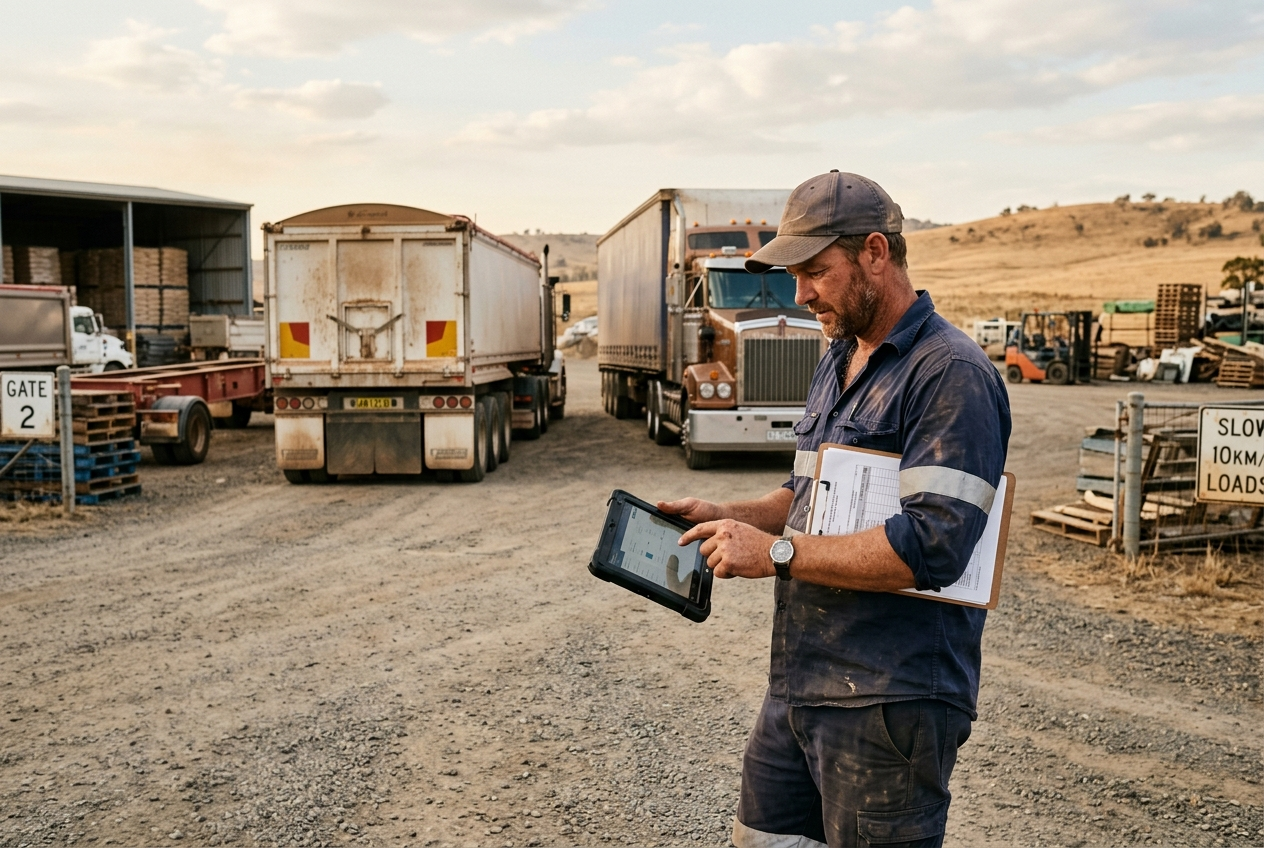 Implementing AI in a business
